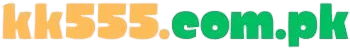 KK555 Game Favicon