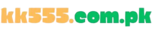 KK555 Game Favicon